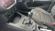 SEAT Ibiza 1.0 TSI 95 FR [EZ] 5dr Petrol Hatchback